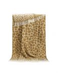 Giraffe Throw - JJ Textile